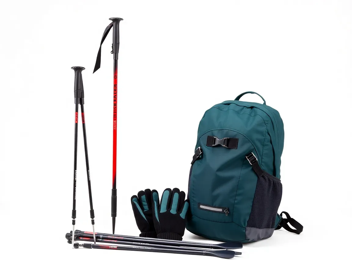 Kit completo para iniciantes