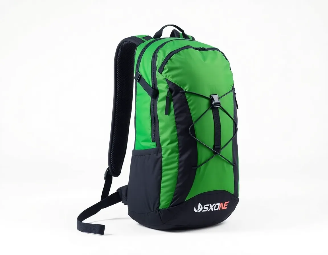 Mochila de hidratação 6 litros